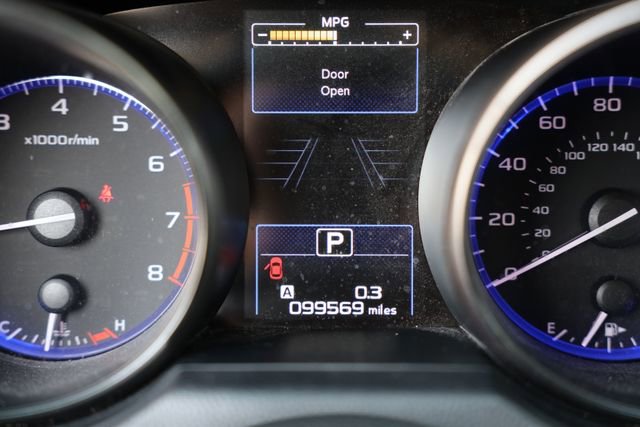 Used 2019 Subaru Outback 3.6R Touring w/ Popular Package #3A image 25