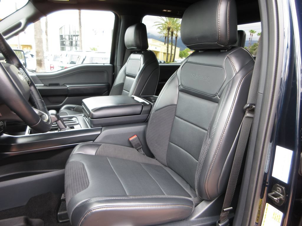 Used 2023 Ford F150 Raptor AWD/4WD image 11