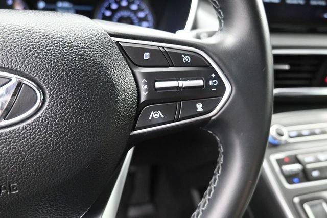 Used 2023 Hyundai Santa Fe SEL FWD image 6