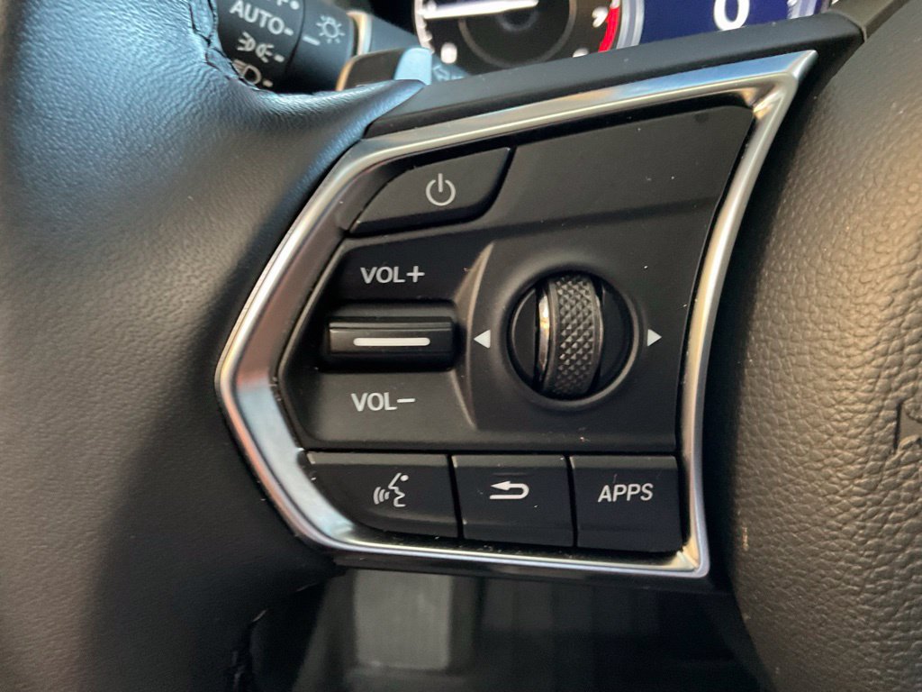 Certified 2025 Acura RDX w/ Technology Package AWD/4WD image 13