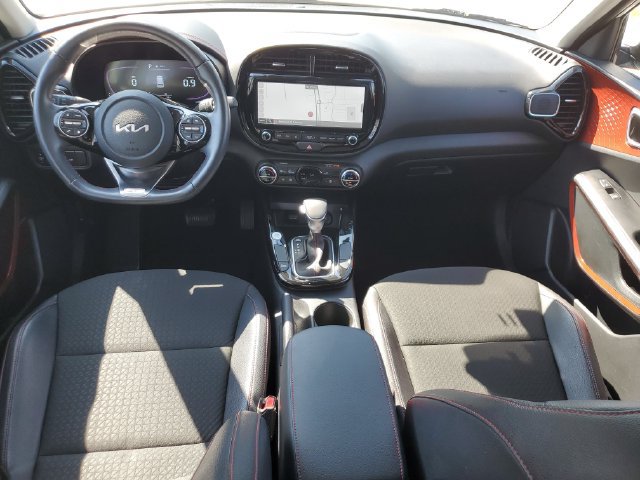 Used 2025 Kia Soul GT-Line FWD image 8