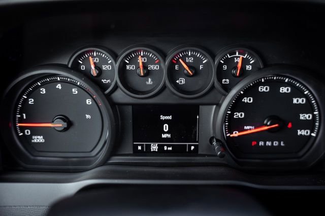 New 2026 Chevrolet Silverado 2500 W/T w/ WT Convenience Package image 19