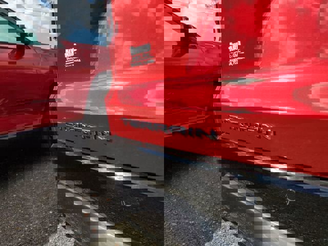 New 2026 GMC Terrain AT4 w/ Convenience Package III image 8