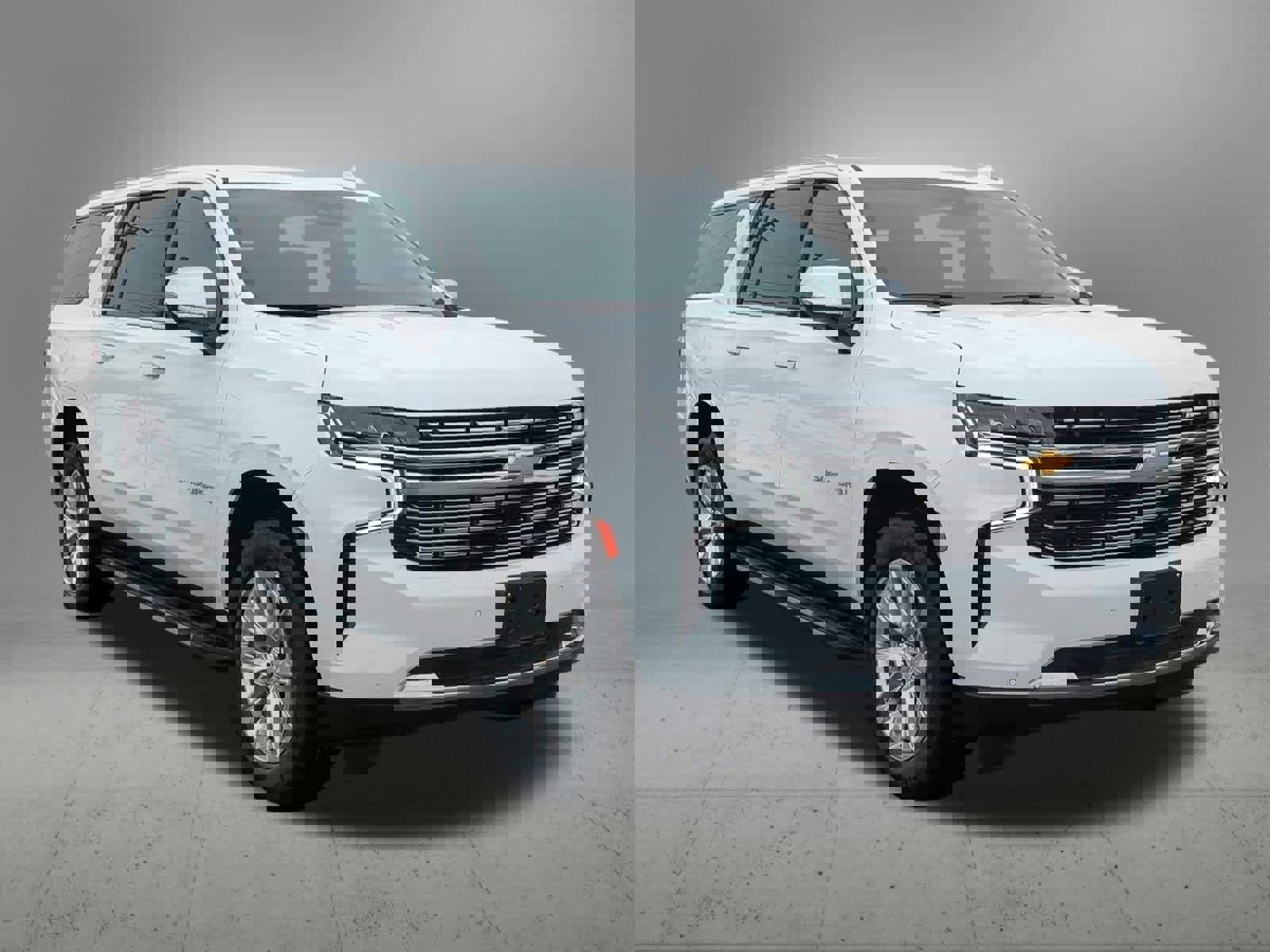 Used 2023 Chevrolet Suburban Premier image 8