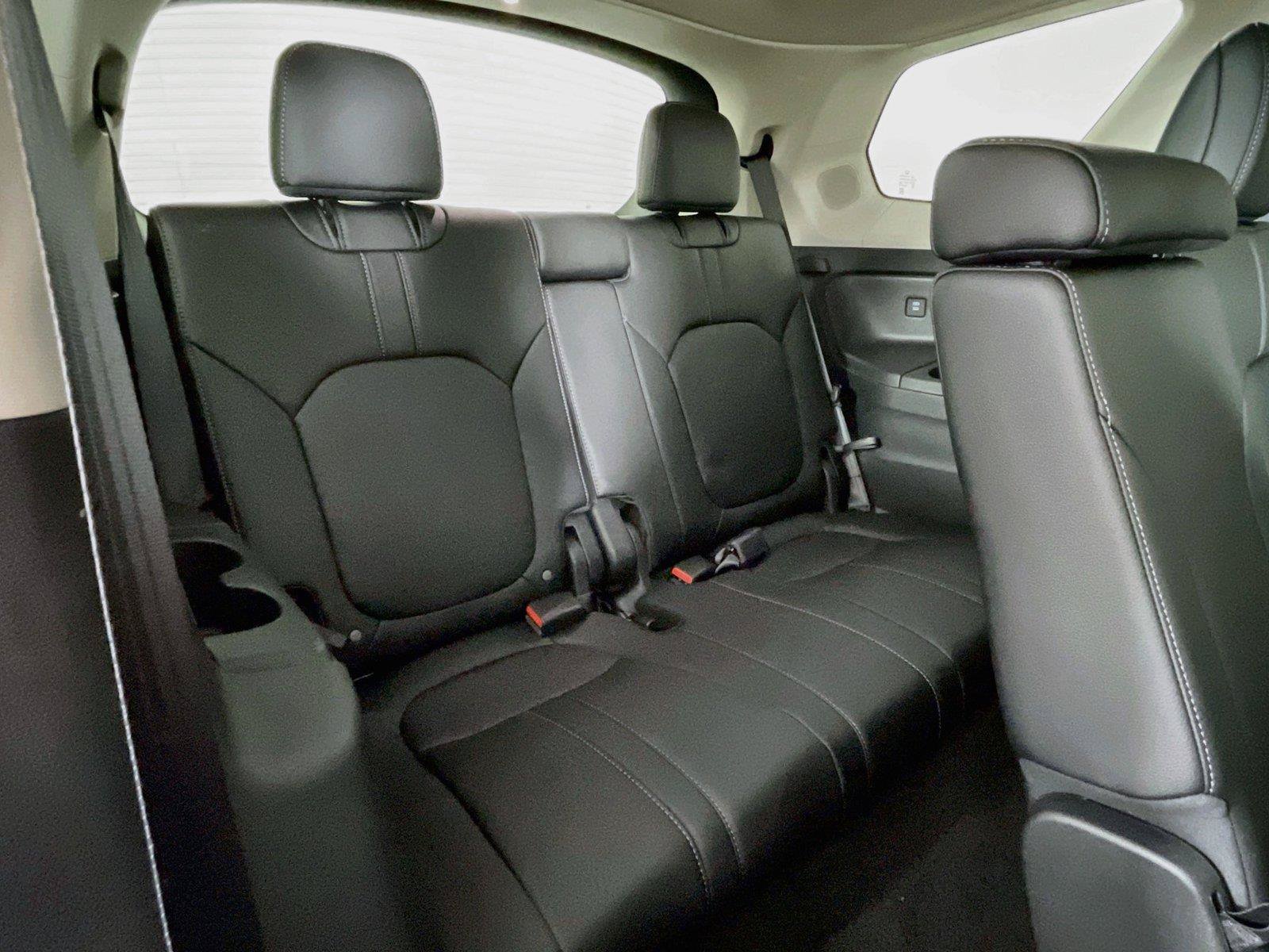 Used 2026 Honda Pilot image 28