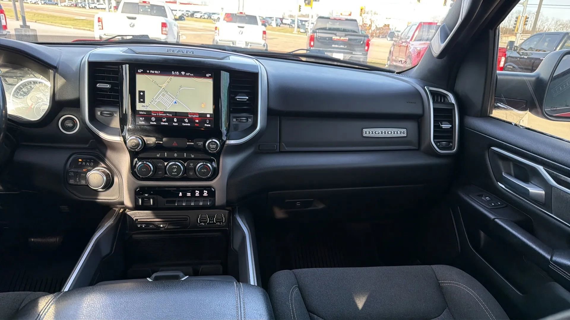 Used 2019 RAM 1500 Big Horn image 60