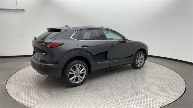 Certified 2025 MAZDA CX-30 AWD 2.5 S w/ Premium Package image 2