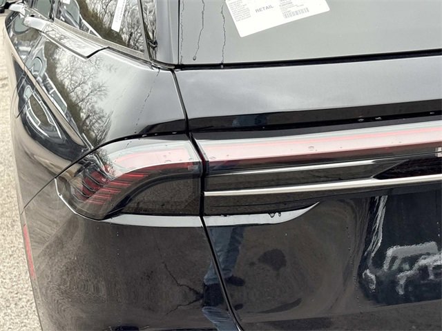 New 2026 Lincoln Nautilus Premier w/ Equipment Group 102A image 11