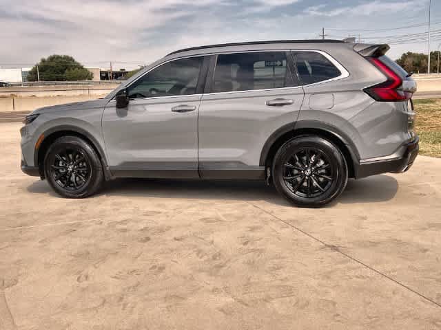 Certified 2024 Honda CR-V Sport-L image 4