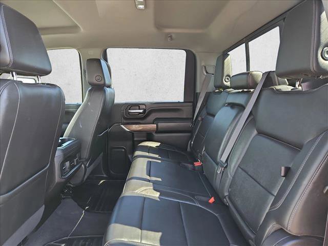 Used 2020 Chevrolet Silverado 3500 LT w/ All Star Edition AWD/4WD image 24