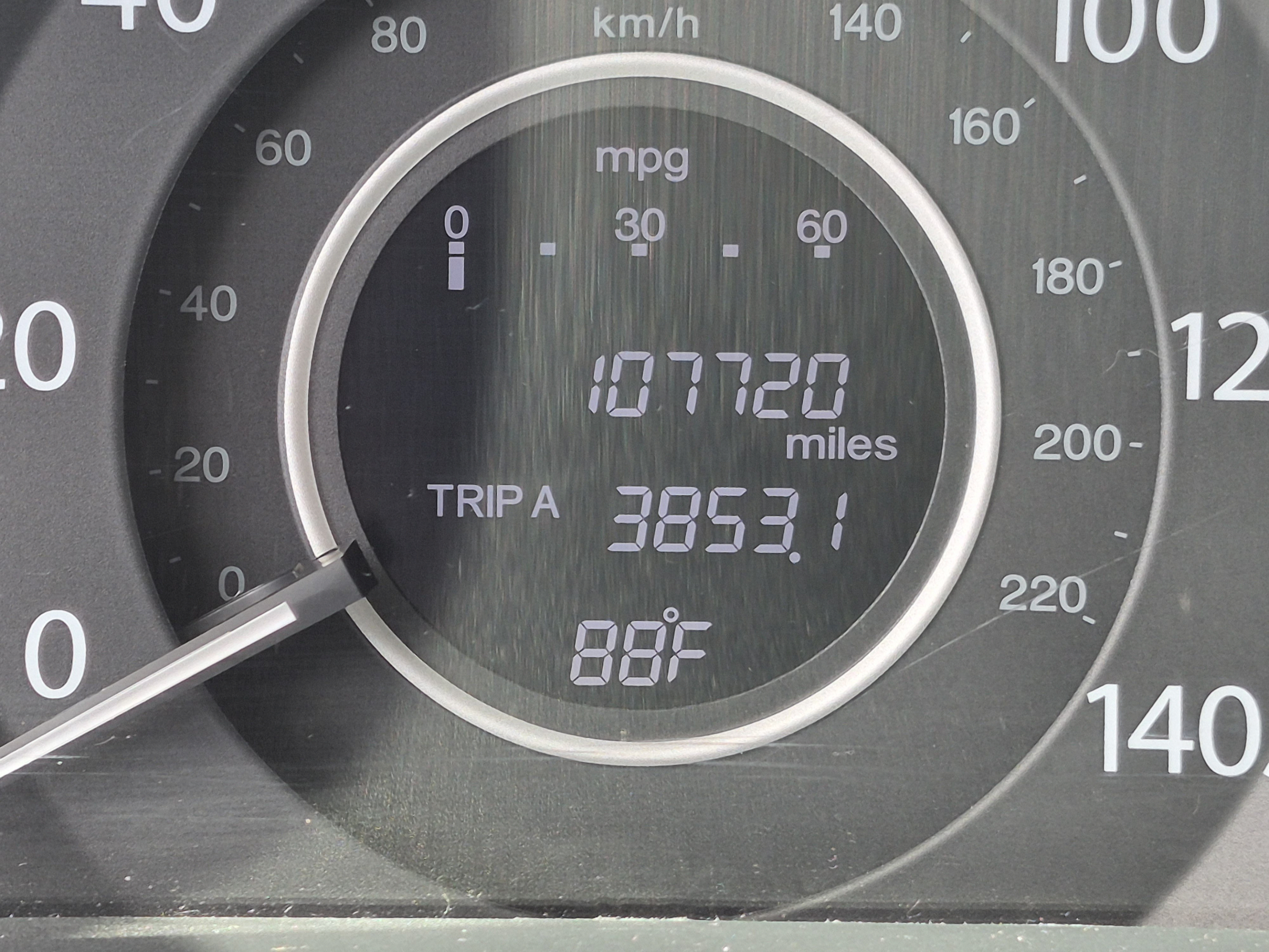 Used 2016 Honda CR-V LX image 27