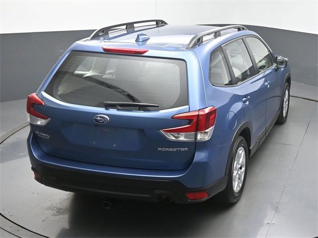 Used 2023 Subaru Forester image 44