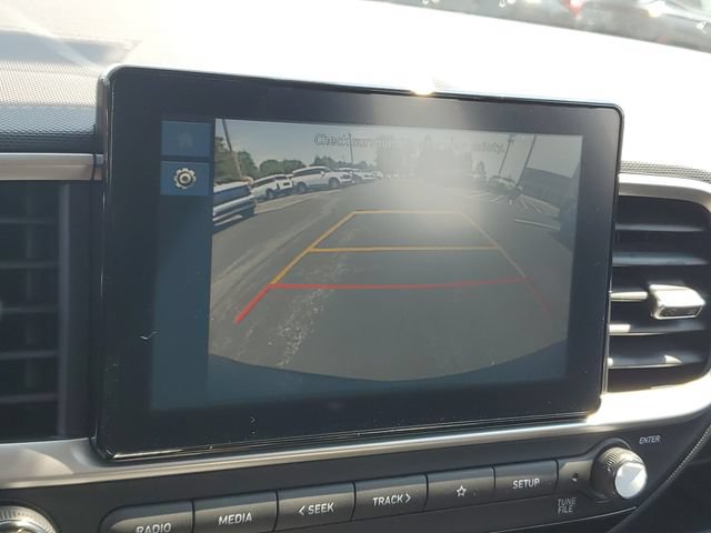New 2026 Hyundai Venue SE FWD image 27