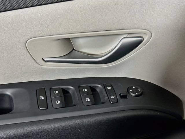 Certified 2023 Hyundai Tucson SE AWD/4WD image 19