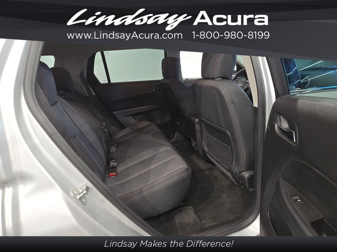 Used 2017 GMC Terrain SLE FWD image 9
