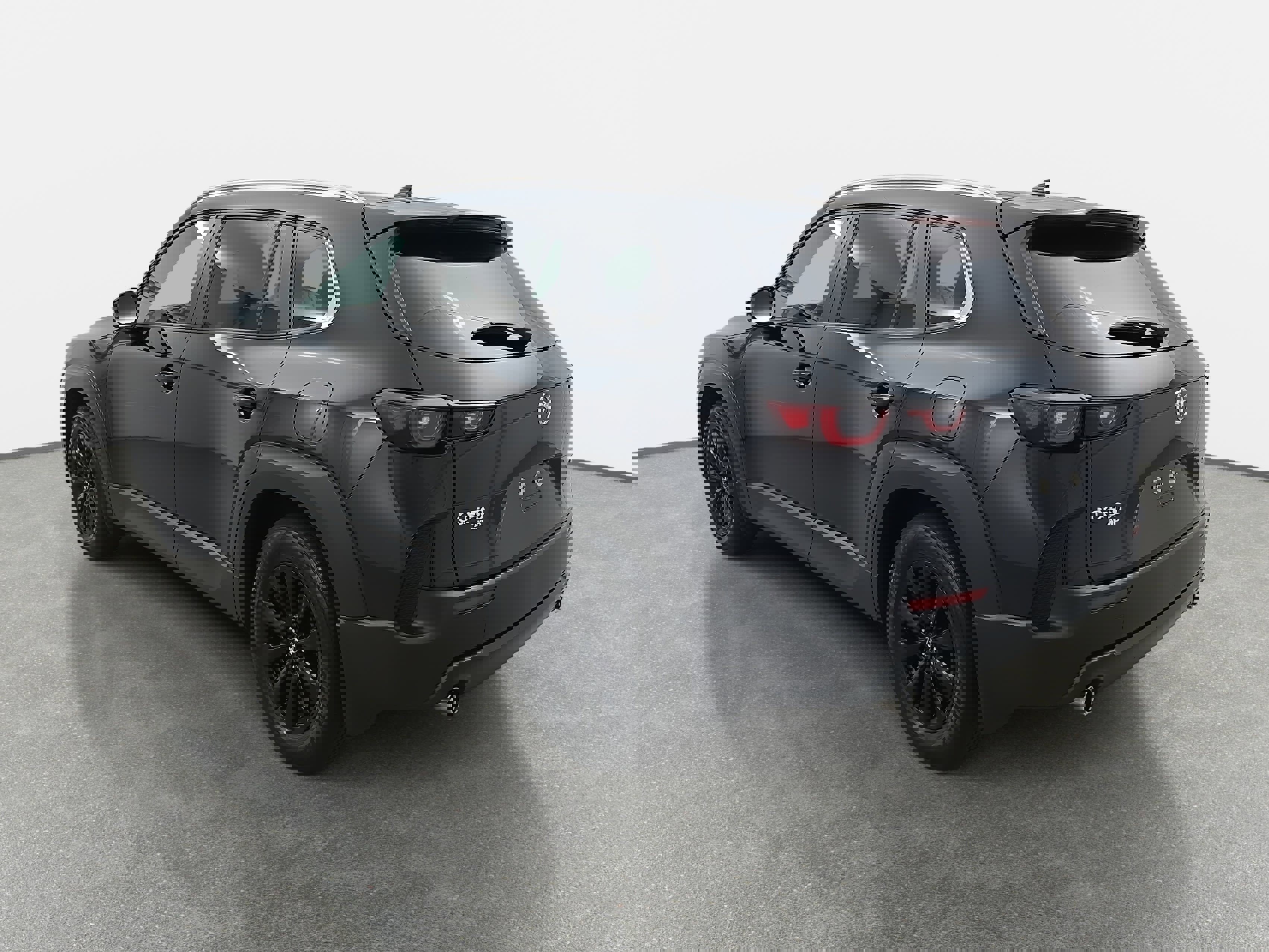 Used 2024 MAZDA CX-50 AWD 2.5 S w/ Cargo Package image 5