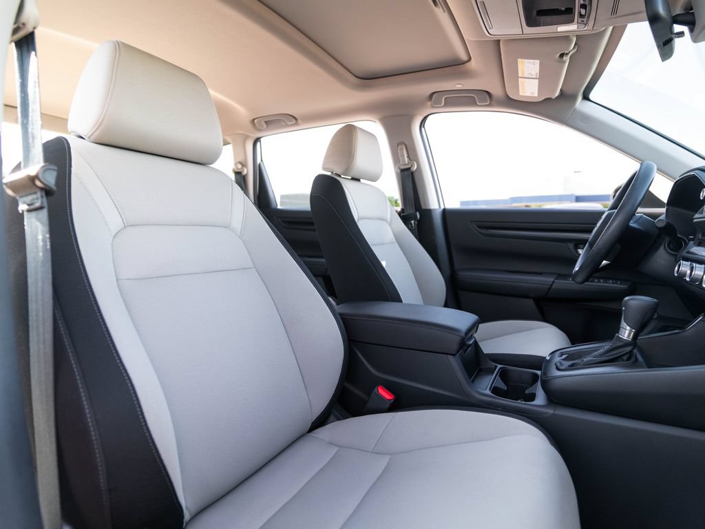 Used 2023 Honda CR-V EX image 19