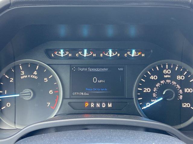 Used 2020 Ford F150 XLT w/ Equipment Group 302A Luxury AWD/4WD image 7
