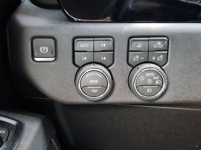 New 2026 Chevrolet Silverado 3500 LT w/ All Star Edition AWD/4WD image 24