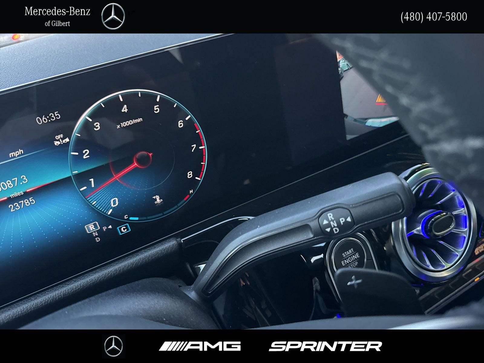 Certified 2023 Mercedes-Benz GLA 250 GLA 250 image 26