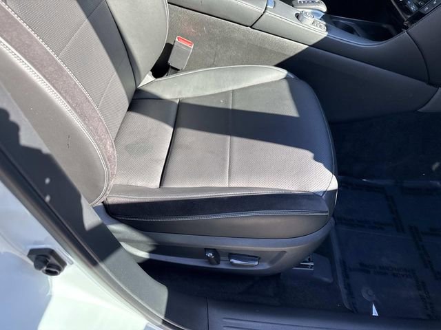 Used 2023 INFINITI QX50 Sport image 10