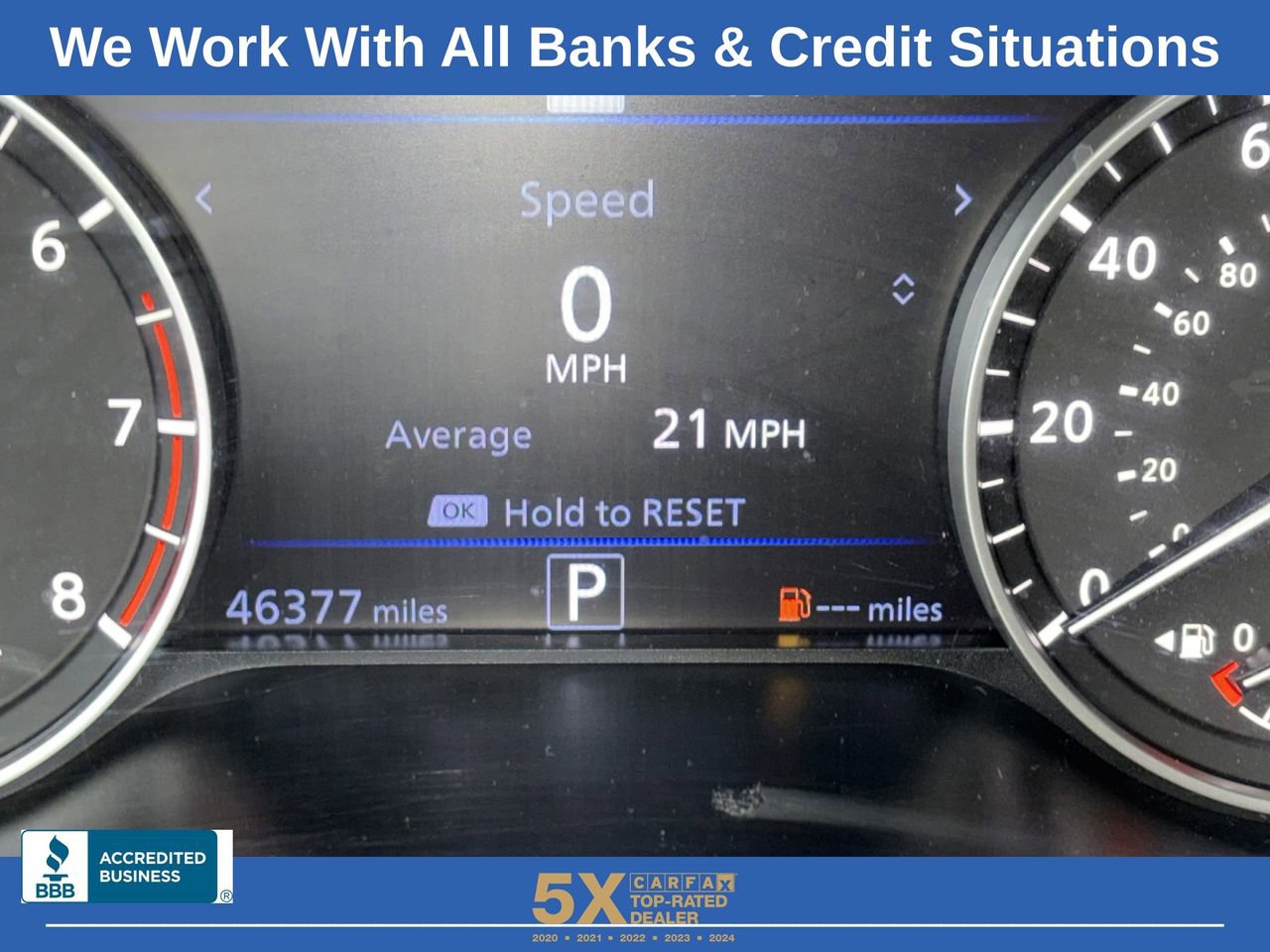 Used 2024 Nissan Altima 2.5 SL image 24