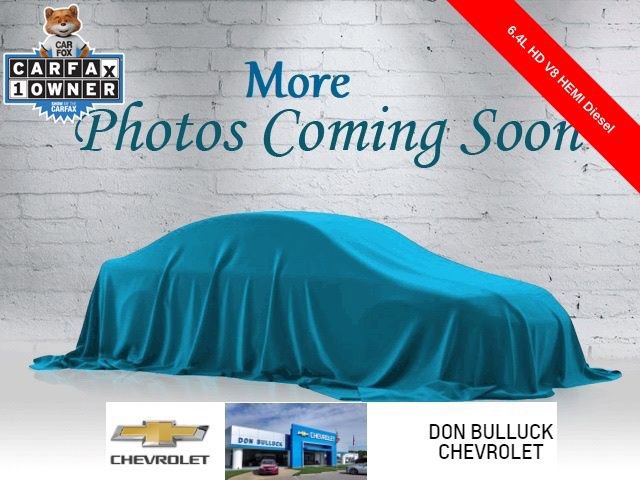 Used 2020 RAM 2500 Laramie AWD/4WD image 31