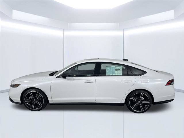 New 2026 Honda Accord SE image 13