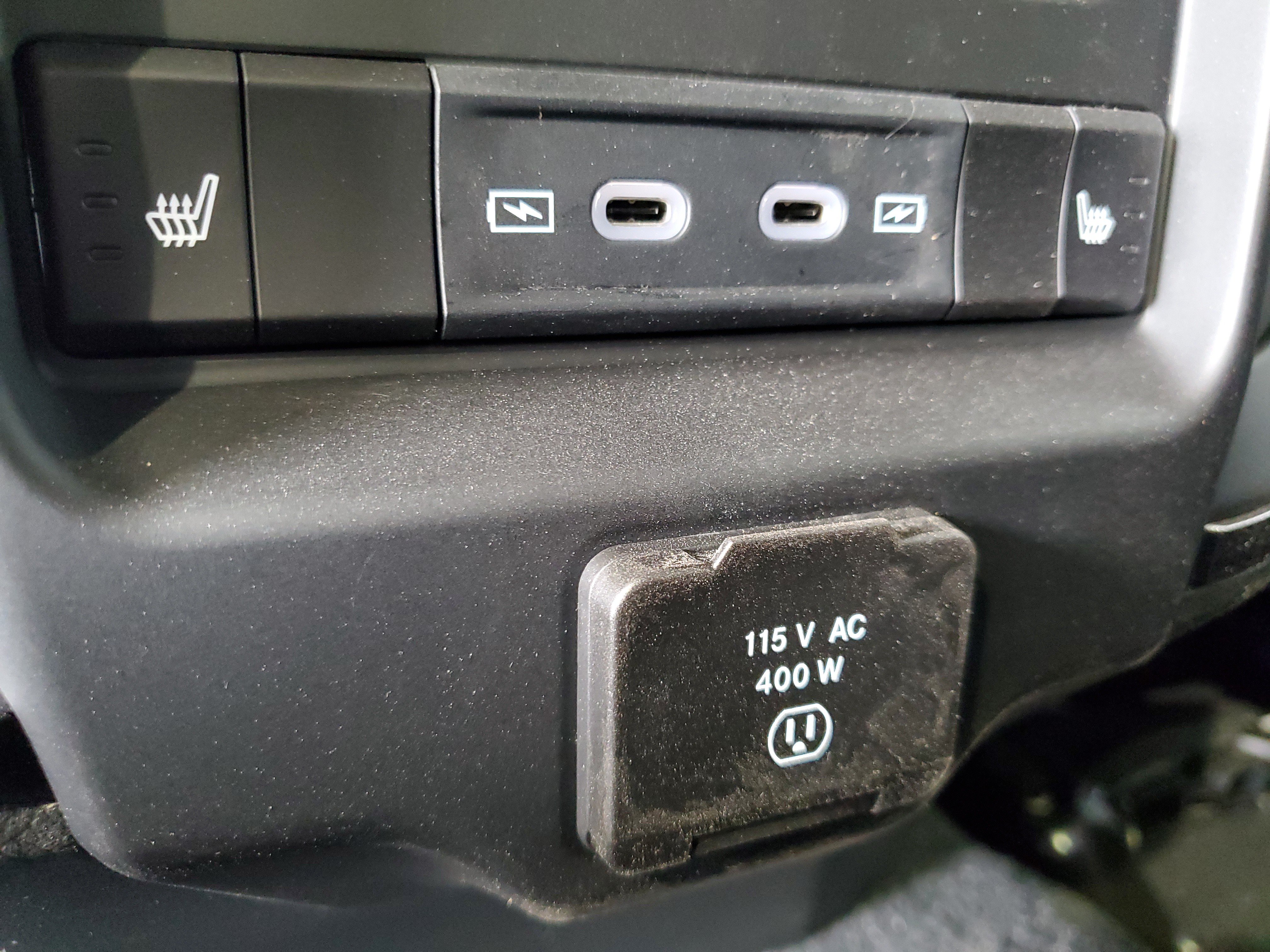New 2026 RAM 2500 Power Wagon AWD/4WD image 13