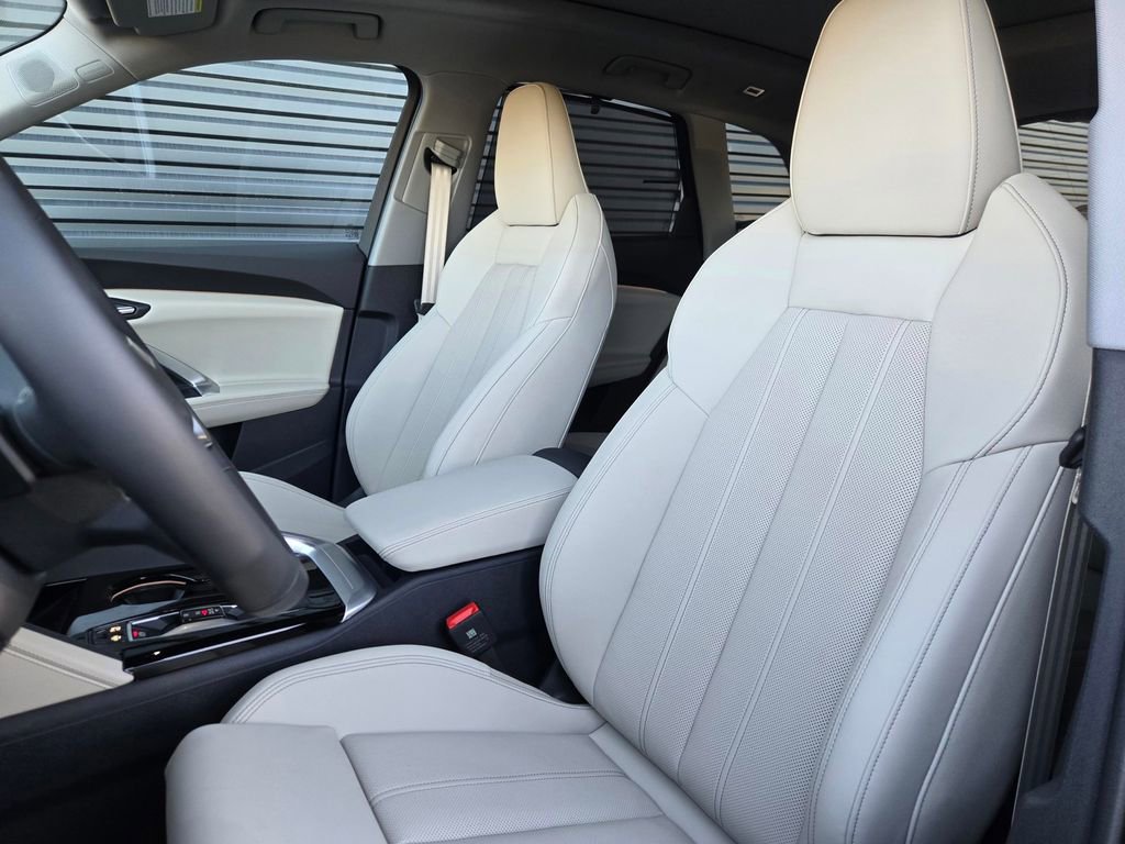 New 2025 Audi Q5 Premium Plus image 20