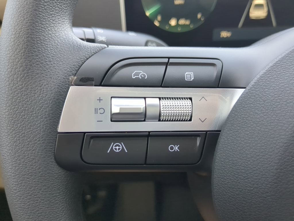 New 2025 Hyundai Santa Cruz SEL image 11