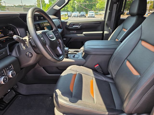 Used 2025 GMC Sierra 1500 AT4 AWD/4WD image 20