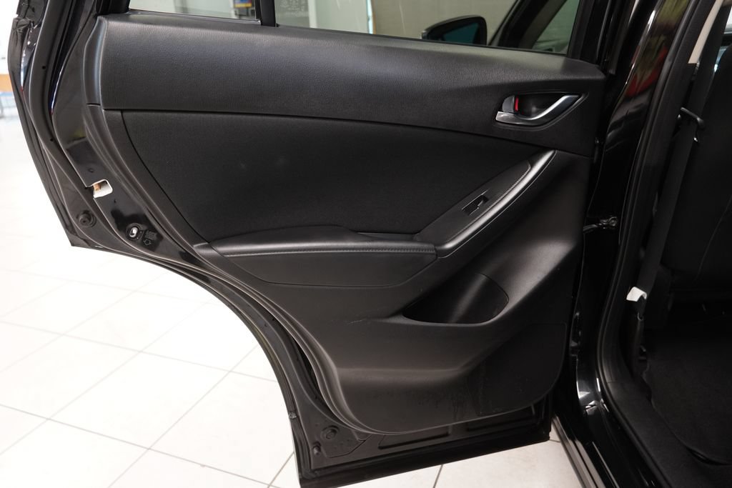 Used 2016 MAZDA CX-5 Touring AWD/4WD image 25