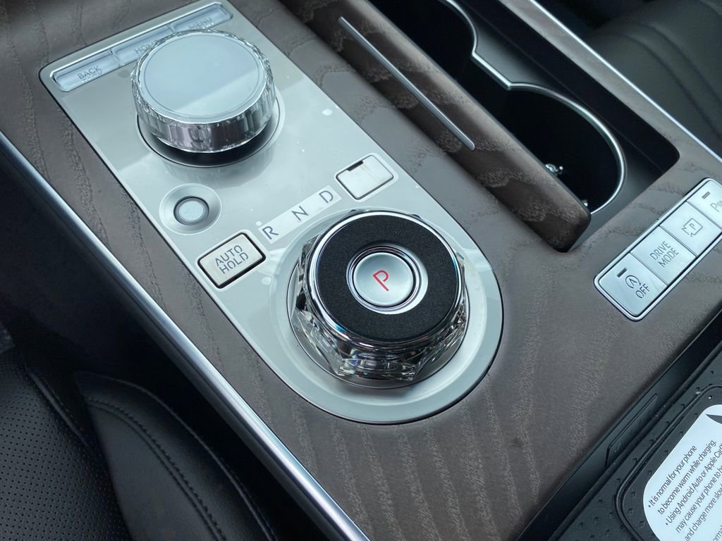 New 2026 Genesis G80 2.5T Advanced image 17