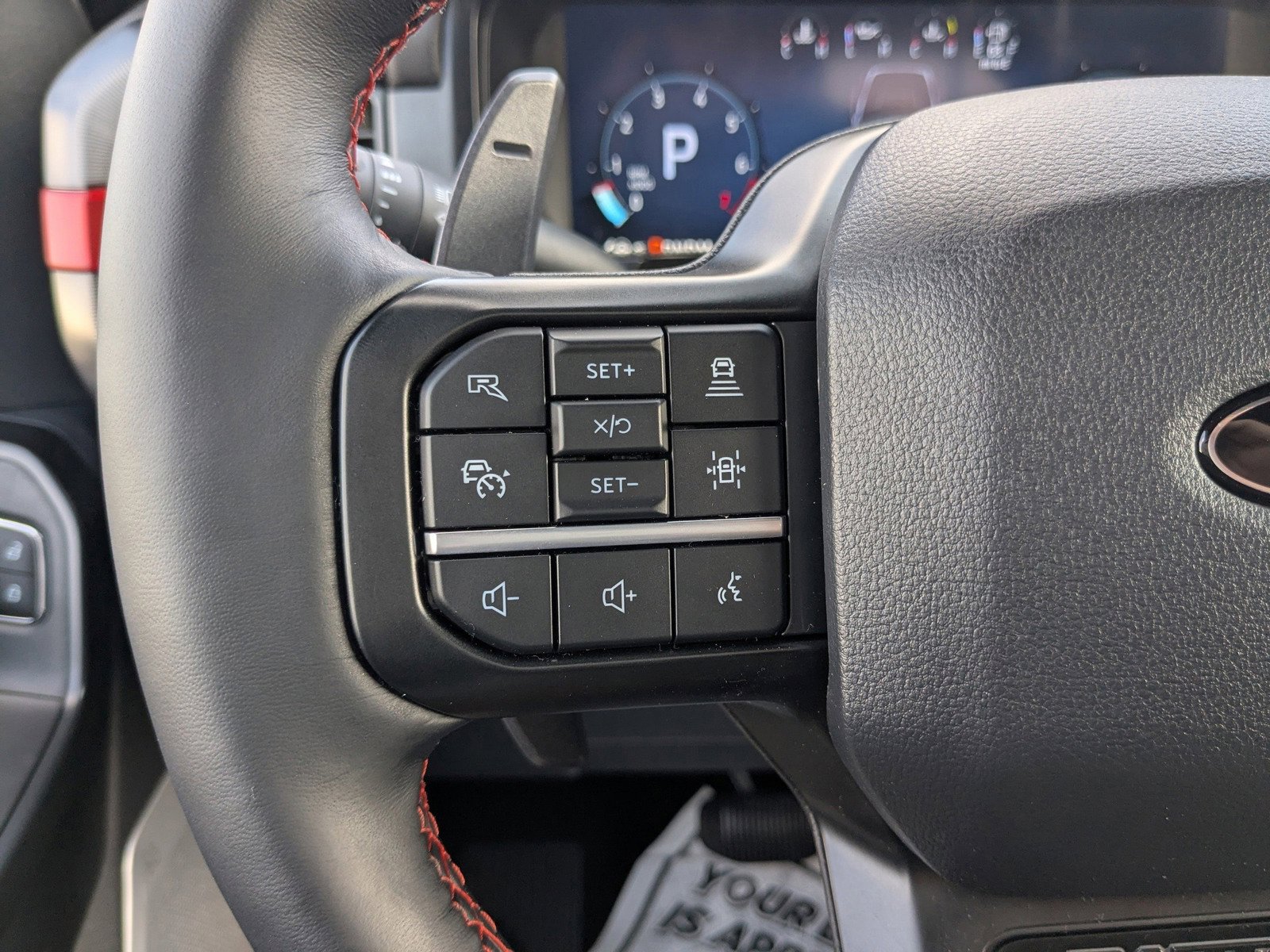 New 2025 Ford F150 Raptor AWD/4WD image 19