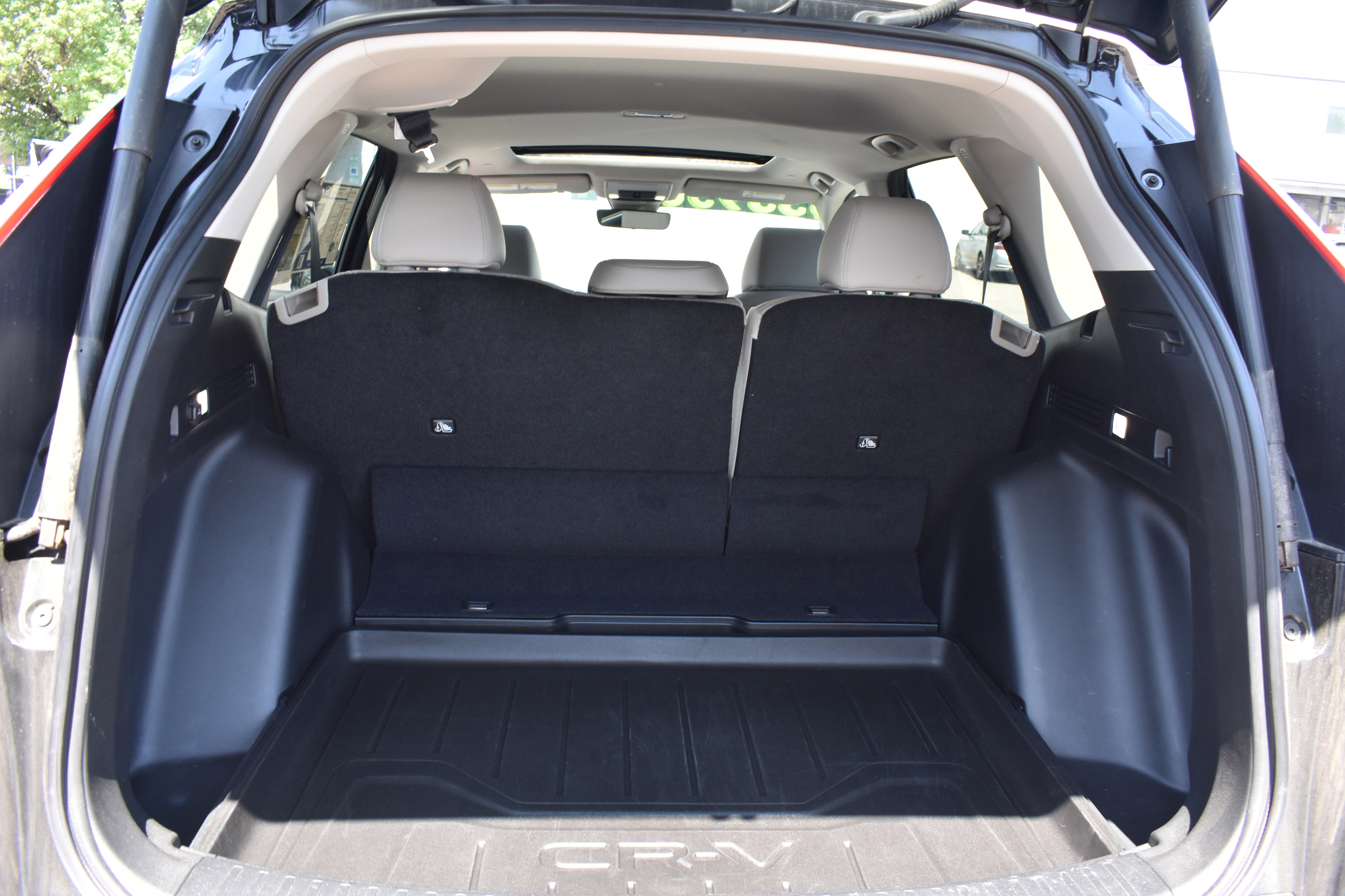 Certified 2024 Honda CR-V EX-L image 32