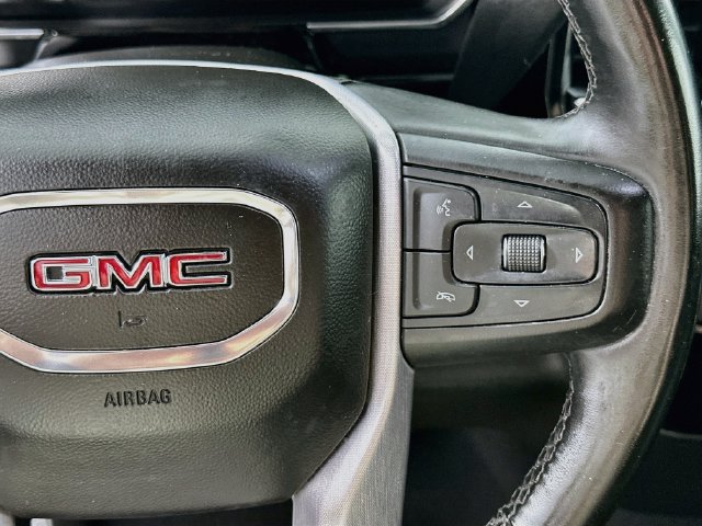 Used 2023 GMC Sierra 1500 Elevation AWD/4WD image 21