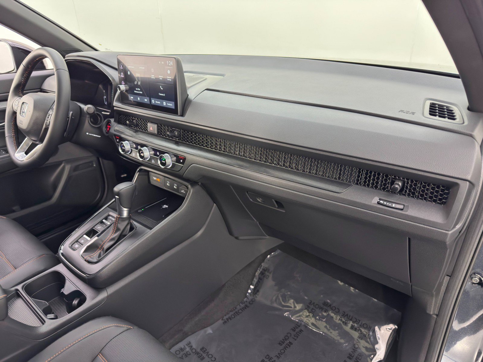 Used 2026 Honda CR-V Sport-L image 13