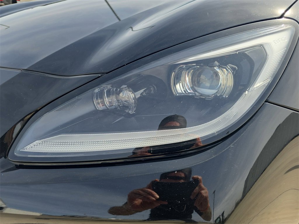 Used 2023 Subaru BRZ Limited image 30