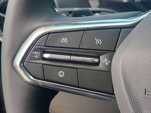 New 2026 Chevrolet Equinox LT w/ Safety and Technology Package image 22