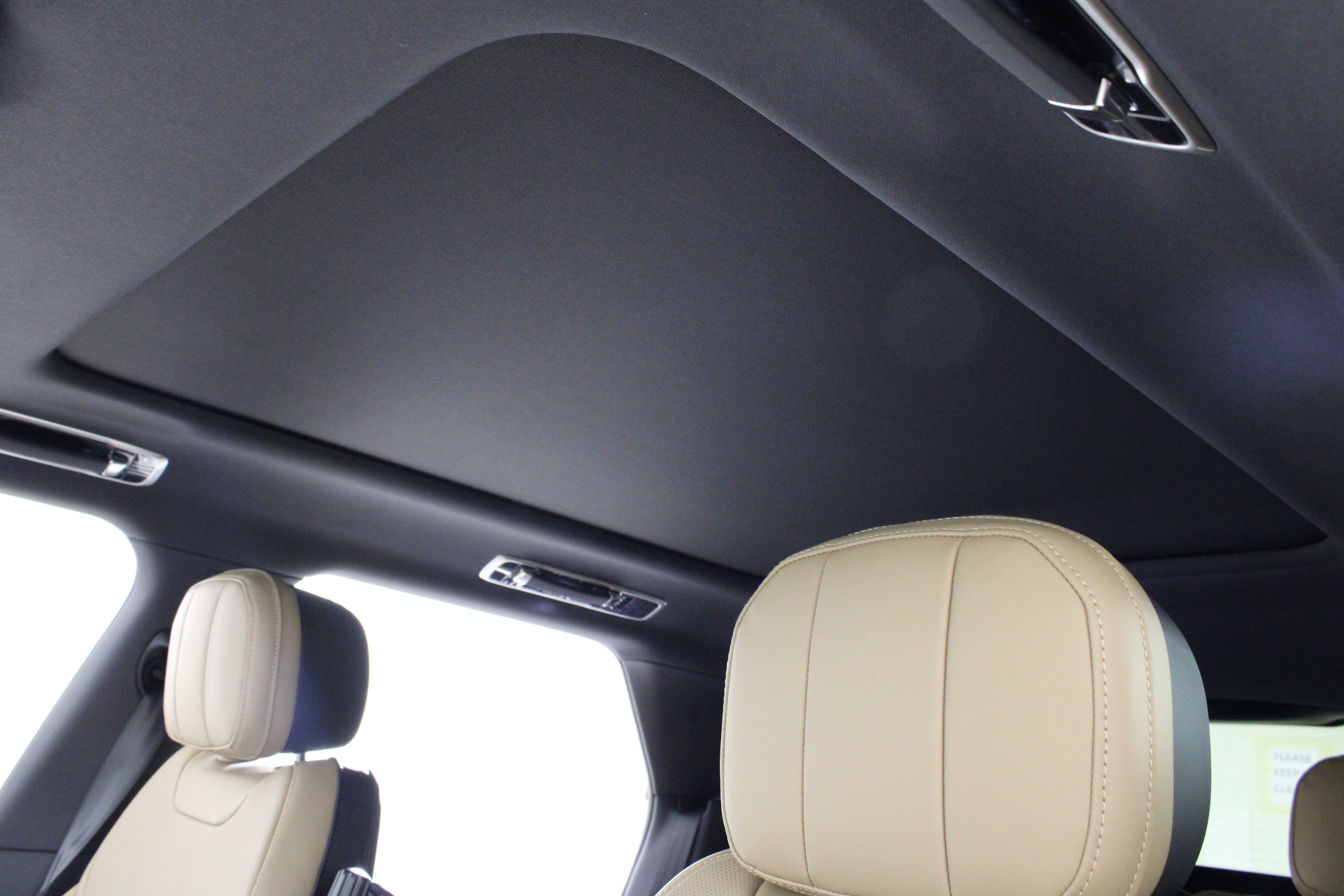 New 2026 Land Rover Range Rover Sport Dynamic SE image 23