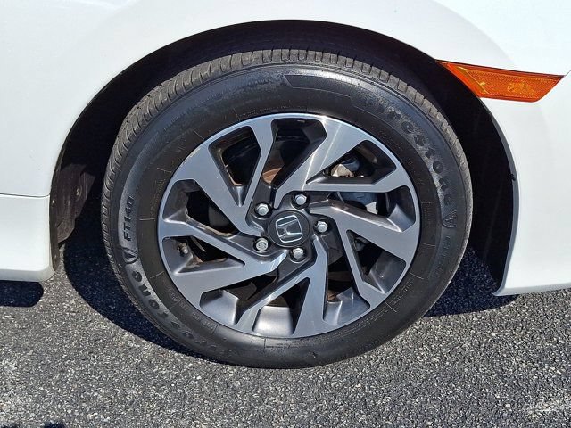 Used 2020 Honda Civic LX image 11