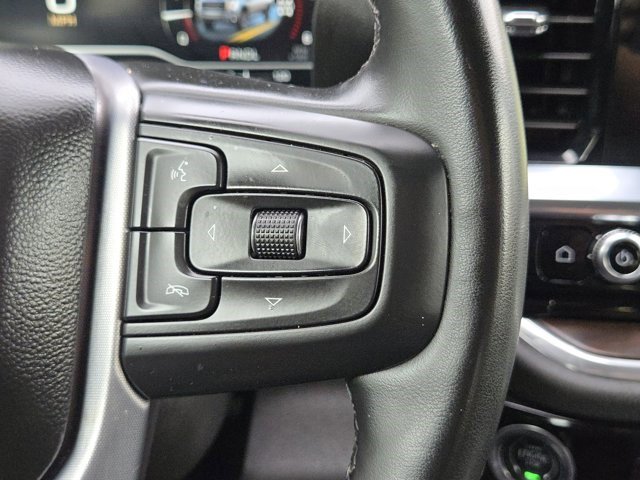 Certified 2025 GMC Sierra 2500 SLT w/ SLT Convenience Package AWD/4WD image 26