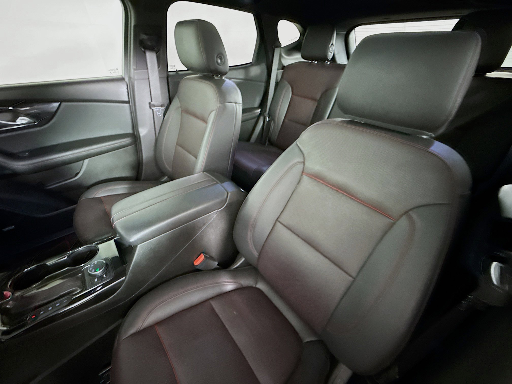 Used 2021 Chevrolet Blazer RS w/ Enhanced Convenience Package image 26