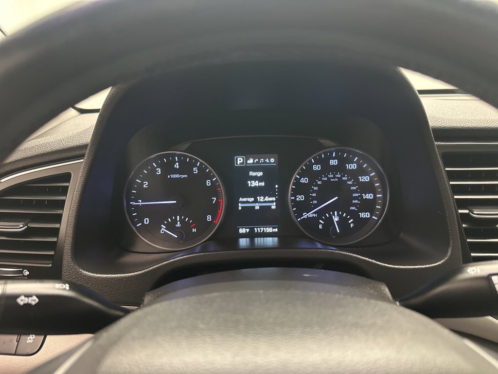 Used 2017 Hyundai Elantra Limited w/ Limited Tech Package 04 image 16