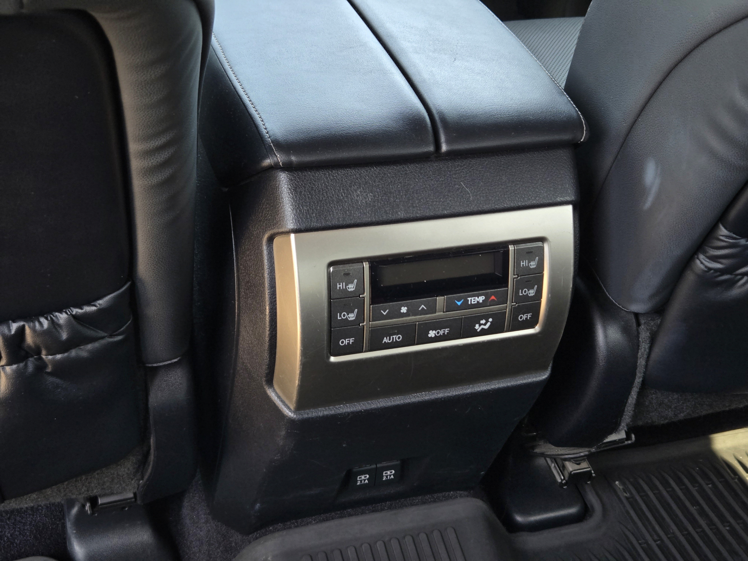 Used 2021 Lexus GX 460 Premium AWD/4WD image 28