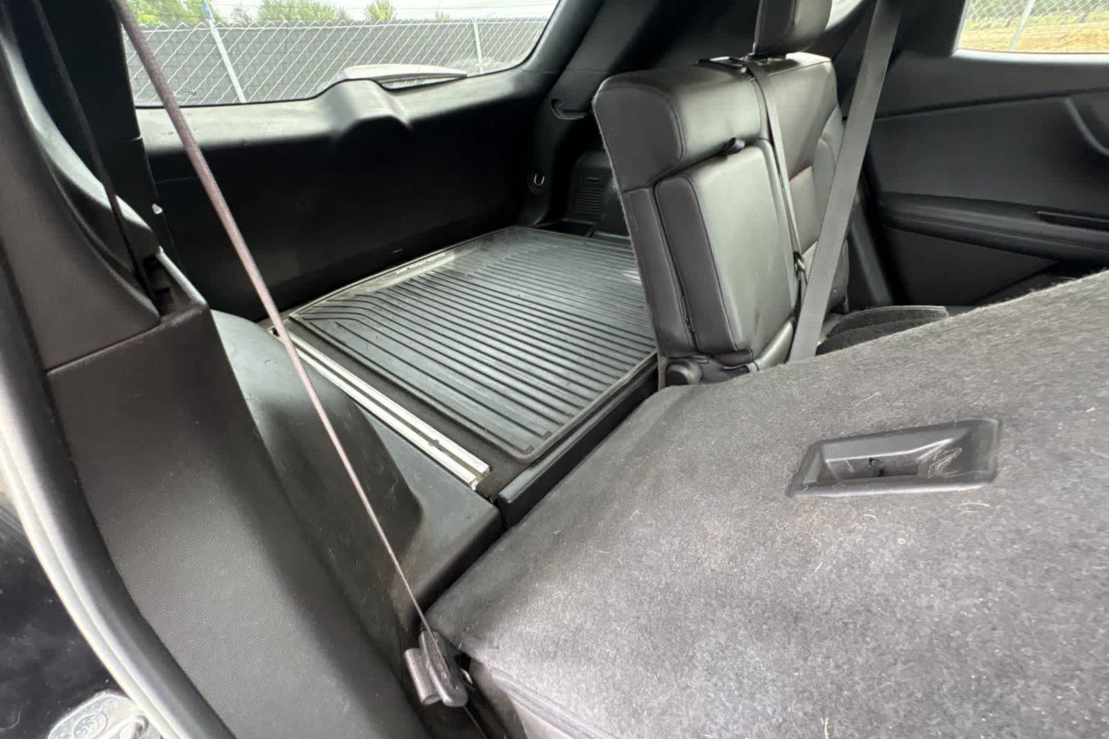 Used 2019 Chevrolet Blazer RS AWD/4WD image 17
