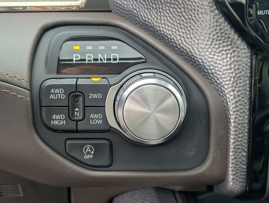 New 2026 RAM 1500 Limited w/ Bed Utility Group AWD/4WD image 22