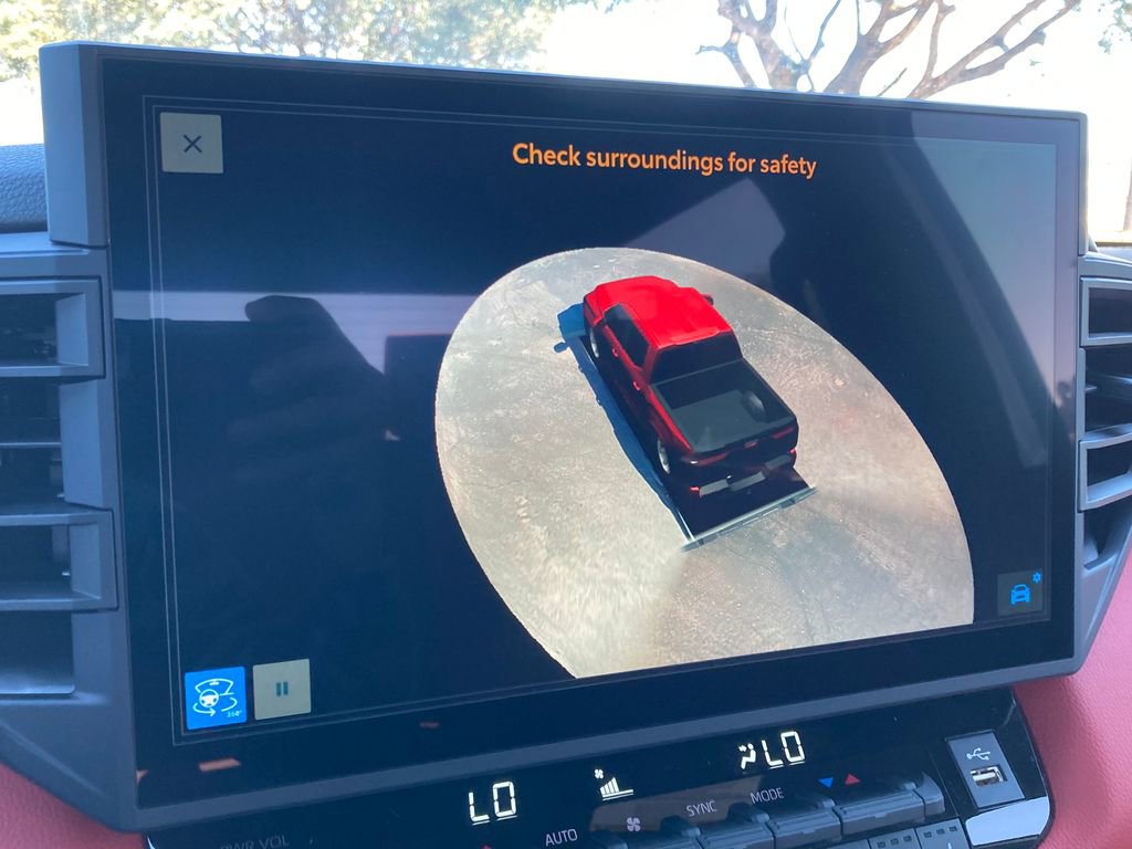 New 2026 Toyota Tundra TRD Pro image 21