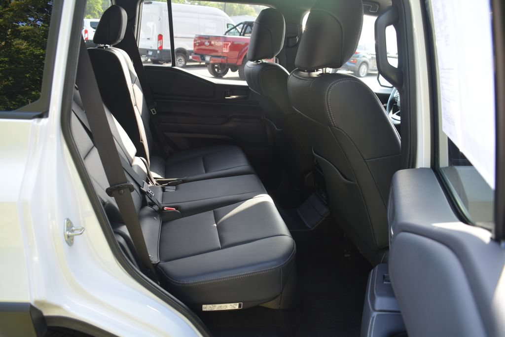 Used 2024 Toyota Land Cruiser AWD/4WD image 20
